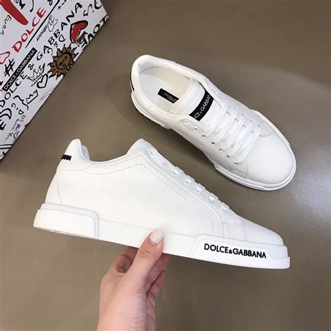 tenis dolce gabbana hombre negros|dolce and gabbana sneakers 2020.